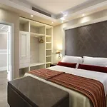 Hotel Campo Marzio Vicenza