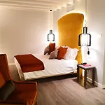 Hotel Campo Marzio