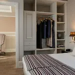 Campo Marzio 4*