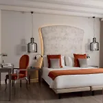 Hotel Campo Marzio 4*