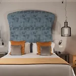 Campo Marzio 4*