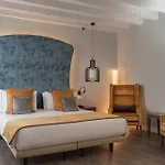 Campo Marzio Hotel