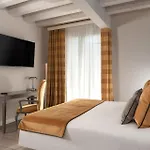 Hotel Campo Marzio Vicenza