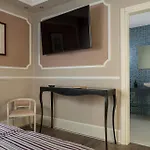 Campo Marzio Hotel 4*