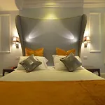 Campo Marzio Hotel