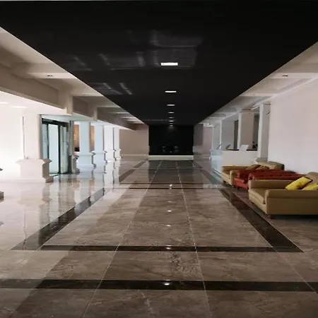 Campo Marzio מלון ויצ'נצה