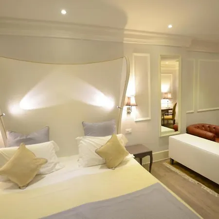 Campo Marzio Hotell