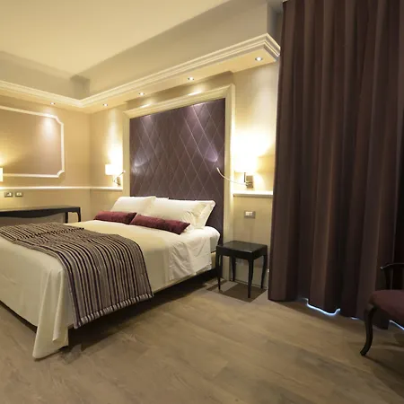 Campo Marzio Hotel Vicenza