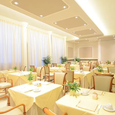 Campo Marzio 4* ויצ'נצה