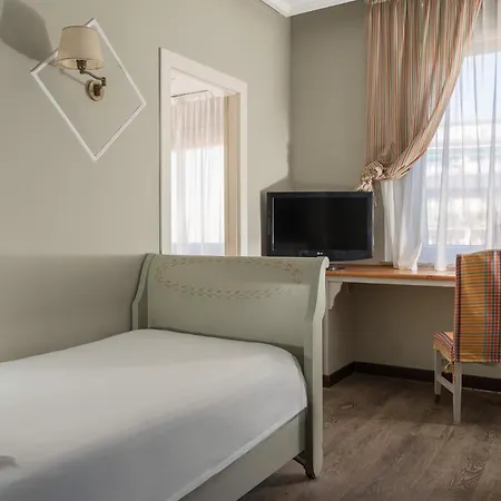 Hotel Campo Marzio 4*