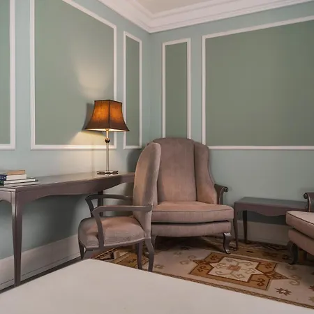 Hotel Campo Marzio