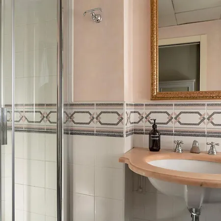 Campo Marzio Hotell Vicenza