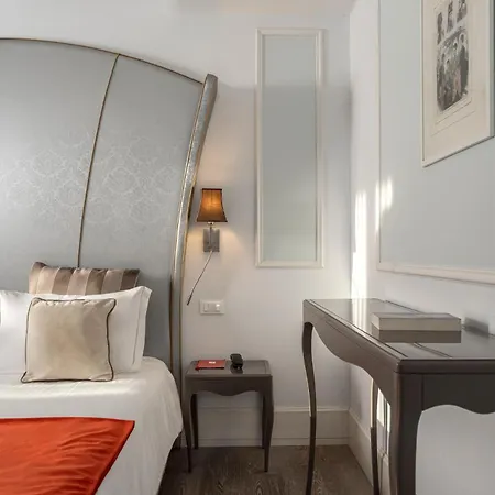Campo Marzio 4* Vicenza