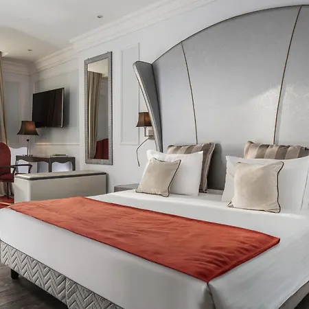 Campo Marzio Hotel Vicenza