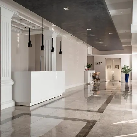 Campo Marzio 4* Vicence