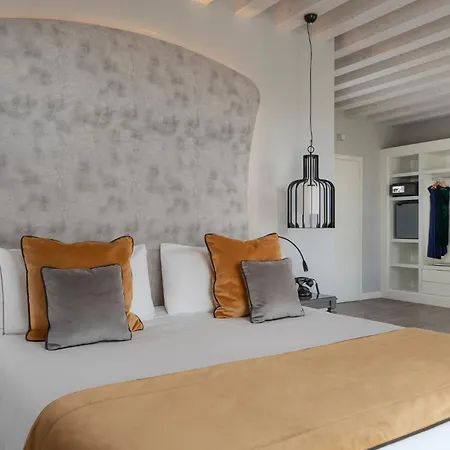 Campo Marzio Hotel 4*