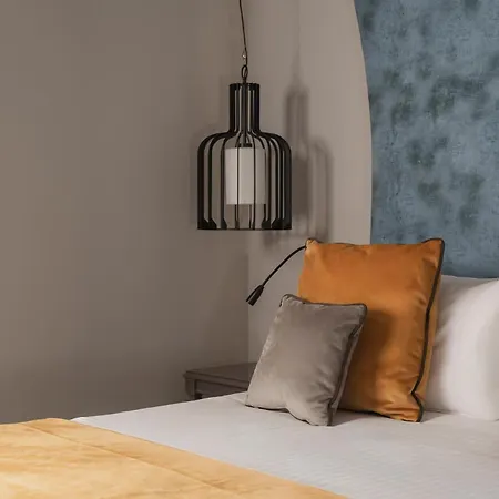 Campo Marzio Hotel 4*