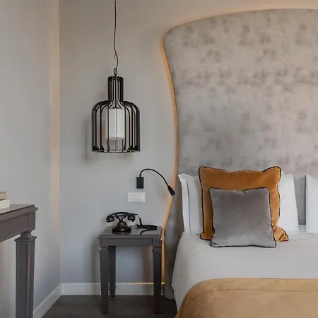 Campo Marzio 4* Vicenza