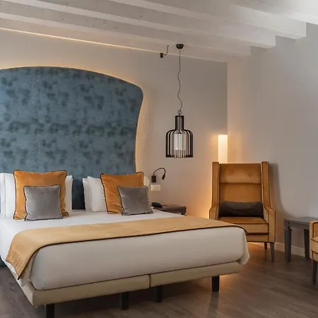 Campo Marzio Hotel