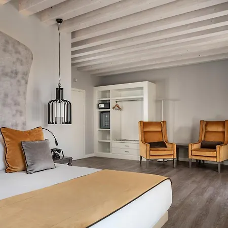מלון Campo Marzio 4*