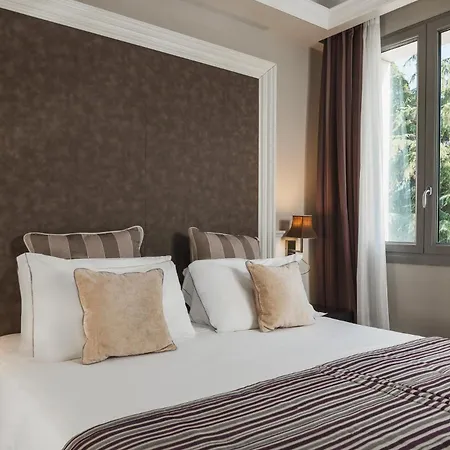 Campo Marzio 4* Vicenza