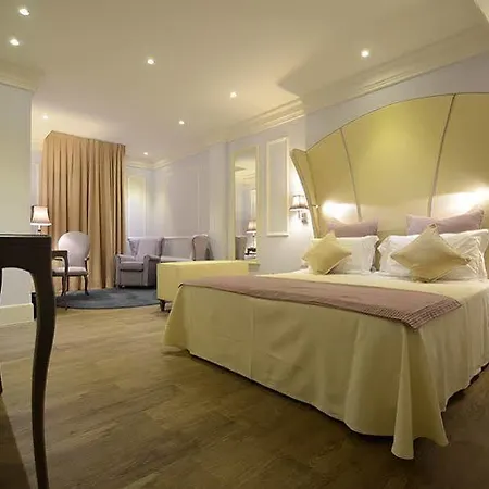 Hotel Campo Marzio Vicenza