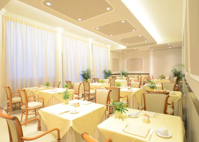 Campo Marzio 4* Vicenza