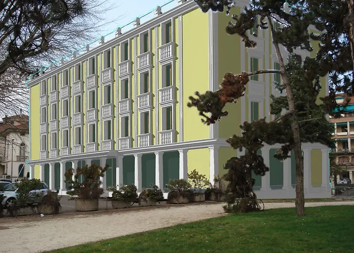 Campo Marzio Vicenza