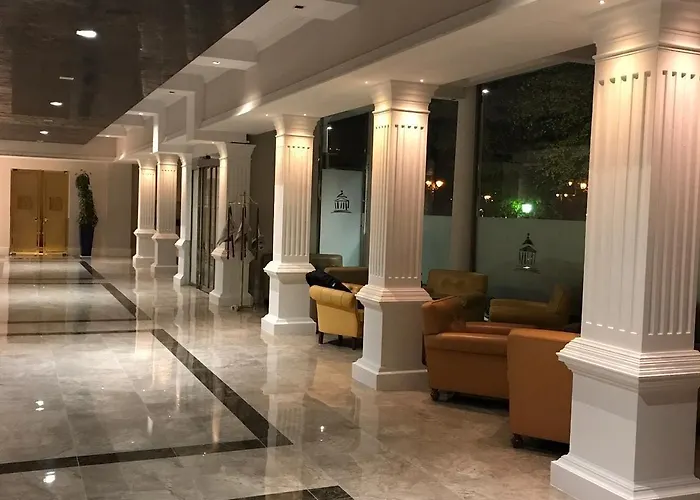 Hotel Campo Marzio Vicenza