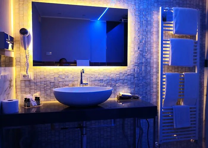 Campo Marzio 4* Vicence