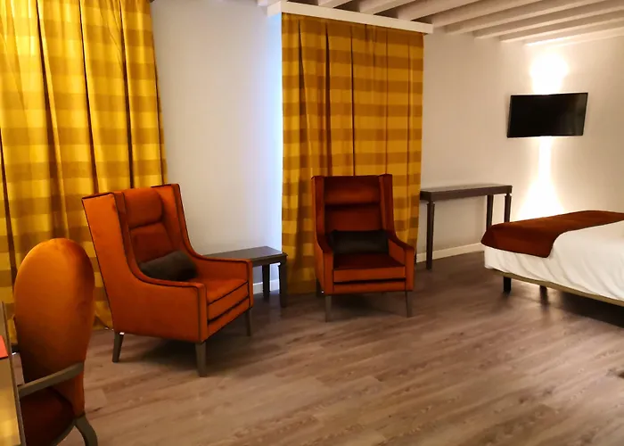 Campo Marzio Hotel 4*