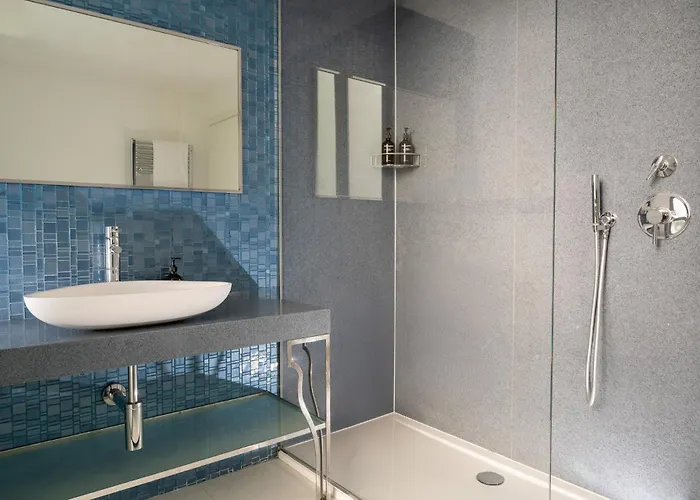 Campo Marzio Hotel Vicence