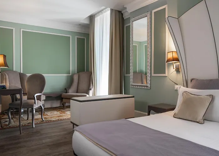 Campo Marzio Hotel Vicence