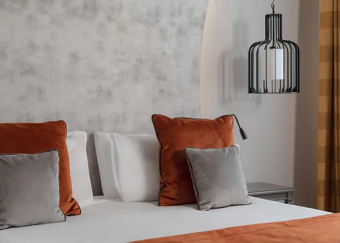 Campo Marzio 4* Vicence