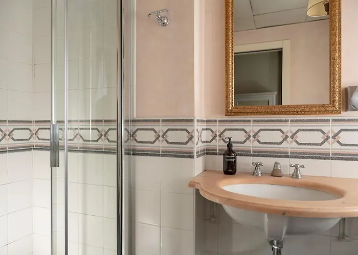 Campo Marzio Hotel Vicence