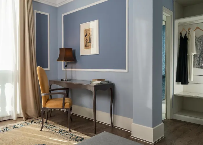 Hotel Campo Marzio Vicence