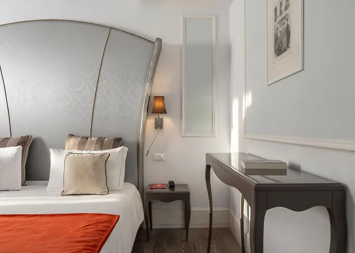 Campo Marzio 4* Vicenza