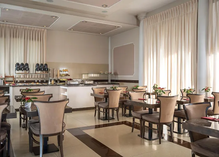 Campo Marzio Hotel 4*