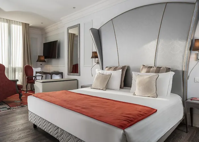 Campo Marzio Hotel Vicence