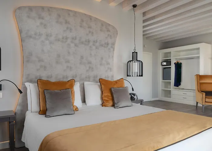 Campo Marzio Hotel 4*