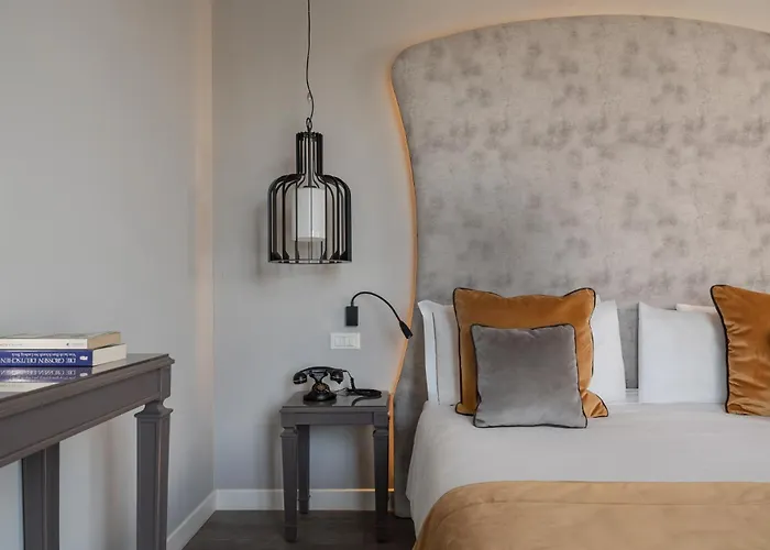 Campo Marzio 4* Vicence