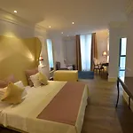 酒店 坎普玛泽欧酒店 维琴察