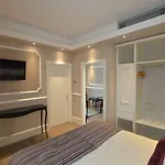 Campo Marzio Hotel 4*