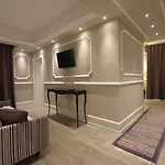 坎普玛泽欧酒店 4* 维琴察