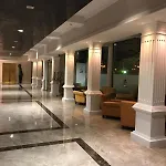 酒店 坎普玛泽欧酒店 维琴察