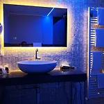 坎普玛泽欧酒店 4* 维琴察