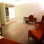 Campo Marzio Hotel 4*