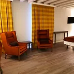 坎普玛泽欧酒店 酒店 4*