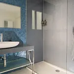 坎普玛泽欧酒店 酒店 维琴察