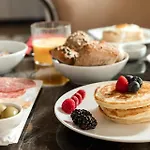 坎普玛泽欧酒店 维琴察